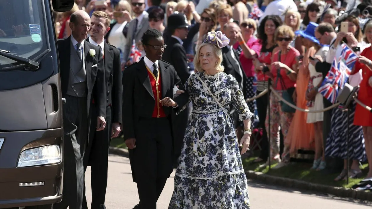 Ce avere colosală avea Ducesa de Kent înainte de a muri. Ce se va întâmpla cu milioanele ei