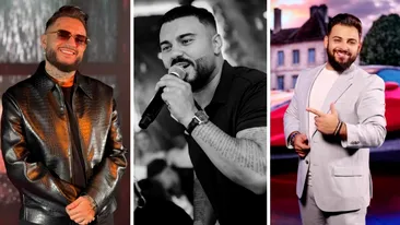 Lele și Nikolas și-au încercat-o iar cu Jador, dar și-au luat țeapă! Soțul Andrei Voloș, luat la țintă: ”Să vezi ce microfon îți dăm noi”