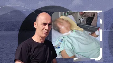 Ce a putut să i se întâmple șoferului de TIR internat 5 luni în Germania după un AVC, repatriat și dus la ”Matei Balș”: ”Devine aproape o misiune imposibilă!”