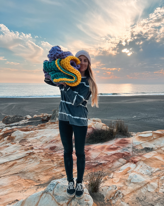 Influencerița s-a stins din viață la 34 de ani/ Sursa foto: Instagram