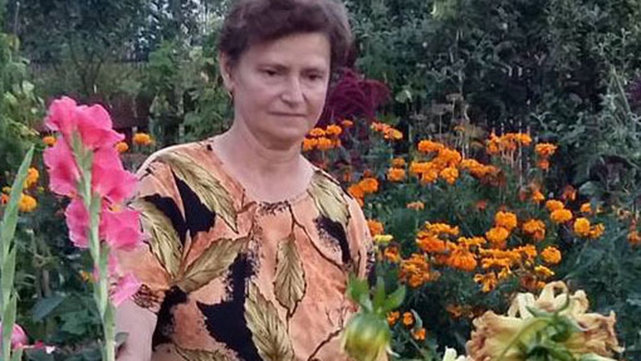 Suceveanca care a învins în mod miraculos cancerul în fază terminală stă ca pe ace. Ce va face în curând