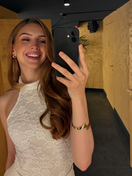 Fosta Miss Austria a murit subit la doar 22 de ani: ”Lucia noastră ne-a părăsit mult prea devreme”