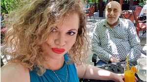 Oana Lis, dezvăluiri despre începuturile relației cu Viorel Lis: " Când am început să ies cu Vio am fost numită @#$%"