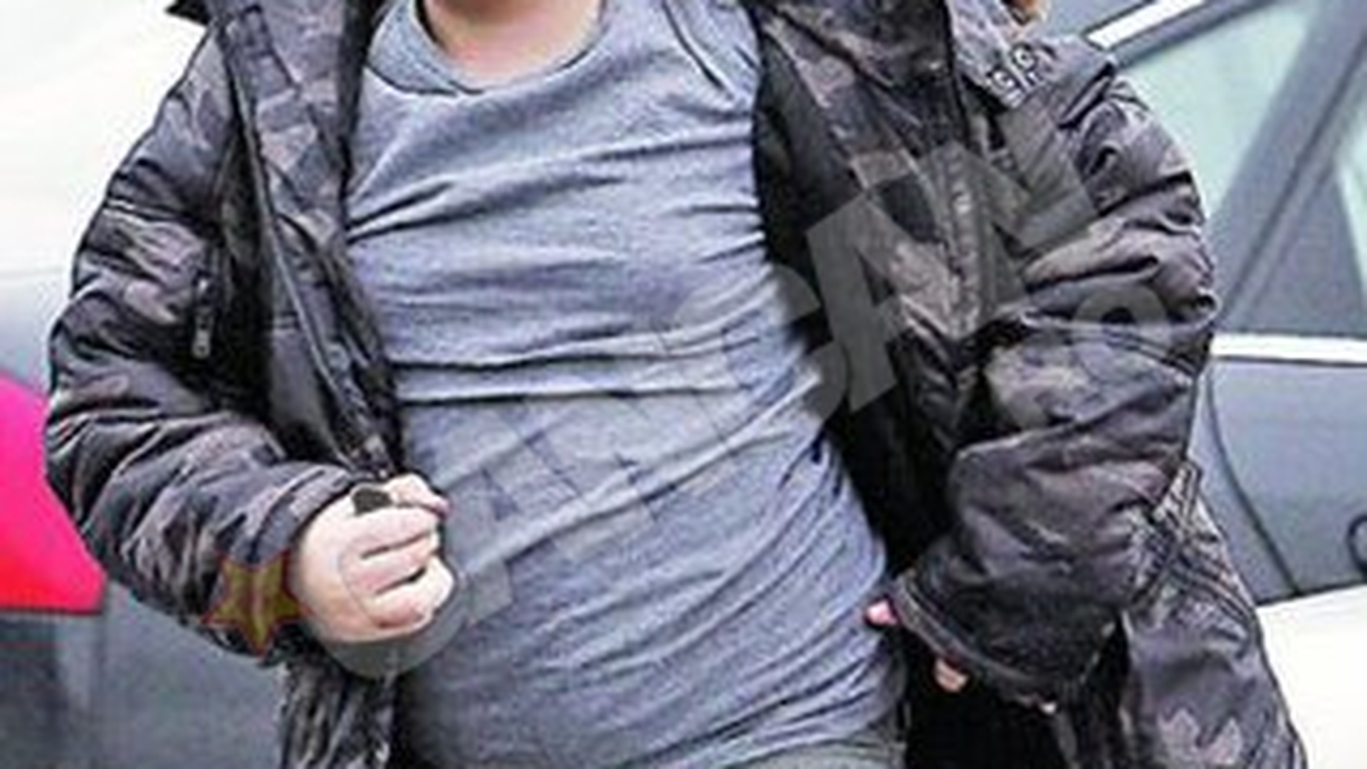 Viorel Catarama s-a speriat de ce ar putea face campionul
