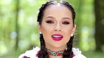 Vlăduța Lupău a jignit pe față spectatorii veniți la concertul său. Ce a putut să le spună, după ce au rugat-o să cânte o melodie