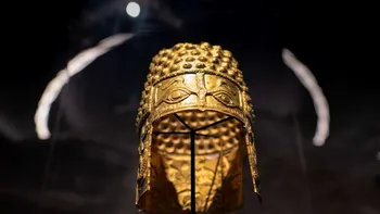 Coiful dacic de la Coțofenești a fost găsit! Informații de ultimă oră din Olanda