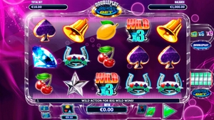 Joacă în supercazinoul în care se dau lovituri ca-n Vegas!