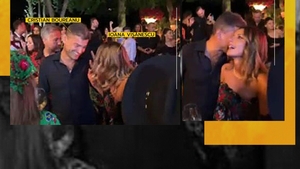 Cristian Boureanu a flirtat cu cea mai bună prietenă a iubitei! Nu s-a abținut și a ”atacat-o” pe Ioana Vișănescu, ”sora” Monicăi Bellucci de România