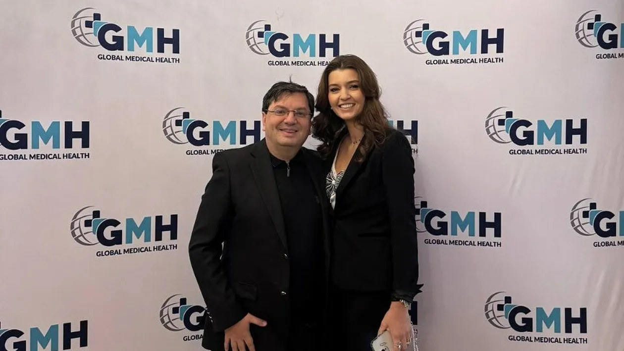 Bucurie mare în familia ex-ministrului Sănătății! Soția lui Nicolae Bănicioiu a născut tripleți