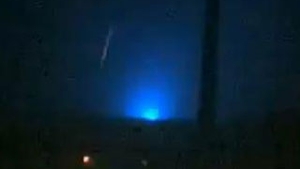 VIDEO Pamantul este atacat de OZN-uri? Extraterestrii, acuzati ca au facut un sat din Chinasa dispara!