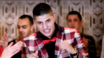 Fiul lui Guta, implicat intr-un accident, la Petrosani! Familia spune ca s-a trezit cu unul in el