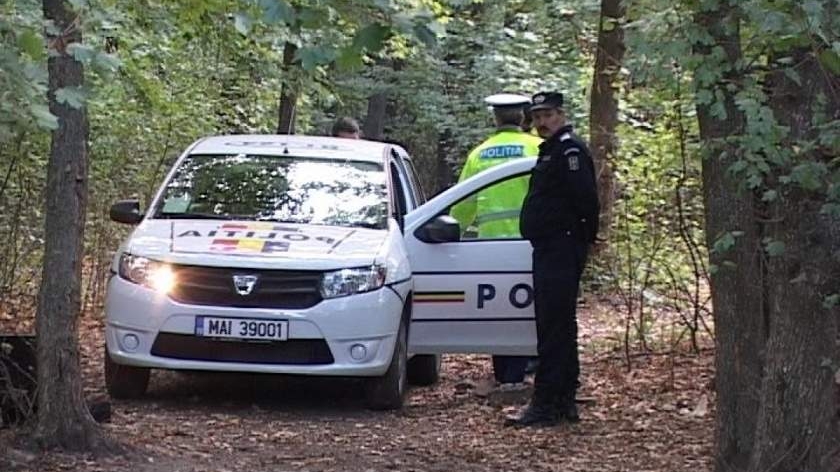 Un bărbat din Suceava a fost descoperit mort într-o pădure. Familia îl dăduse dispărut cu trei zile în urmă