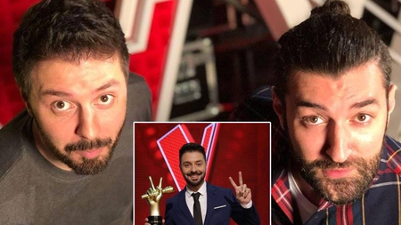 Smiley sare în apărarea lui Bogdan Ioan, câștigătorul de la Vocea Romaniei: "Este fără precedent"