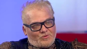 A făcut atac vascular. Marian DÂRŢĂ, la un pas de moarte