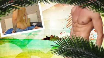 Au apărut filmări +18 cu unul dintre protagoniștii mega-show-ului de la Antenă!