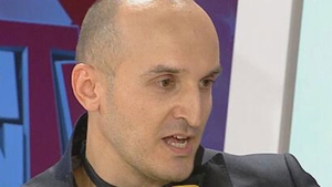 Cristi Marin se prostitueaza pentru Mariana Moculescu! "Chiar daca este ea nebuna, eu pentru ea fac asta"