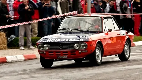 România revine la Monte Carlo: echipa „Petre Cristea Heritage Rally Team Romania – 90 yrs” va concura la Raliul Monte Carlo pentru Mașini Istorice 2026