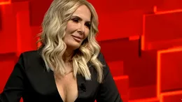 Fiica Danielei Gyorfi, agresată de colegii de clasă: „Să vină niște copii să o bată pur și simplu, că așa au vrut ei”