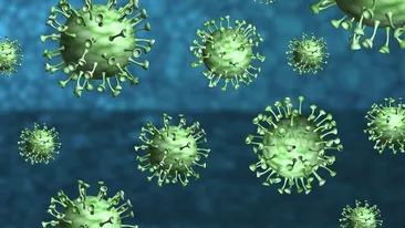 Date oficiale. 62 de români și-au pierdut viața, în ultimele 24 de ore, după ce au contactat noul coronavirus