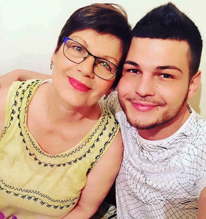 Răzvan Botezatu, dezvăluiri despre cel mai negru Crăciun