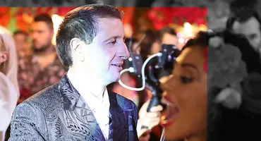 “Marele Droopy” pregătește lovitura de milioane: Îi dă inelul! A făcut ce-a făcut și s-a combinat cu fata unuia dintre cei mai bogați români