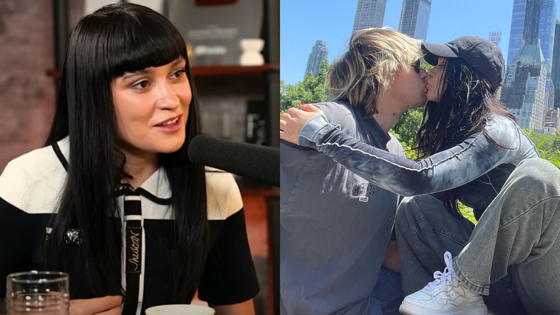 Irina Rimes, declarații despre cererea în căsătorie: ”S-a pus în genunchi și...”