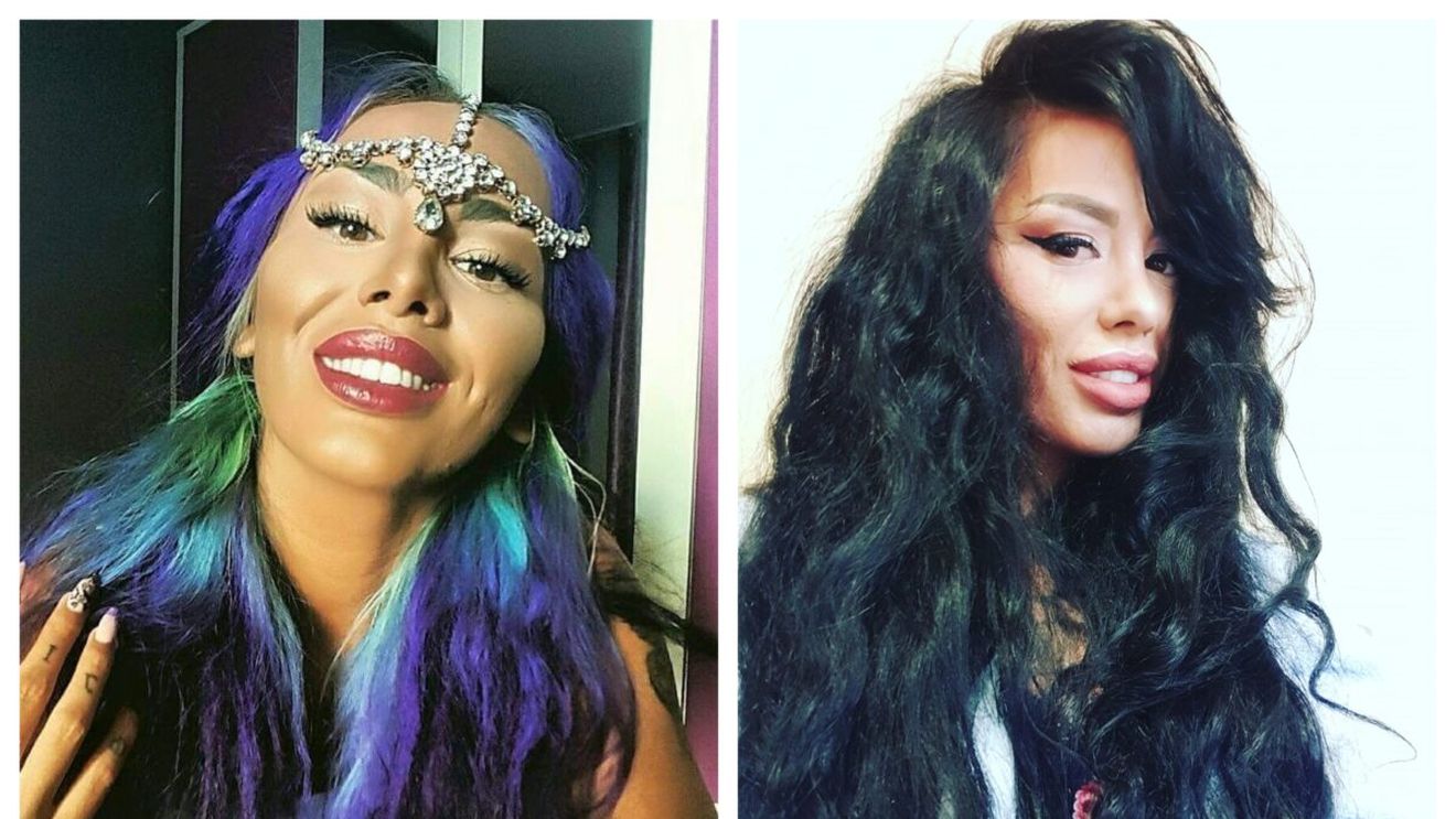 Mama Alinei Eriko își dorește ca fiica ei să se întoarcă acasă cu orice preț! Ce spune femeia după ce și-a văzut fata distrusă de substanțele interzise