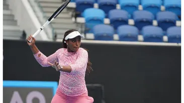 FBI a intrat pe fir! Fosta adversară a Simonei Halep a fost abuzată online