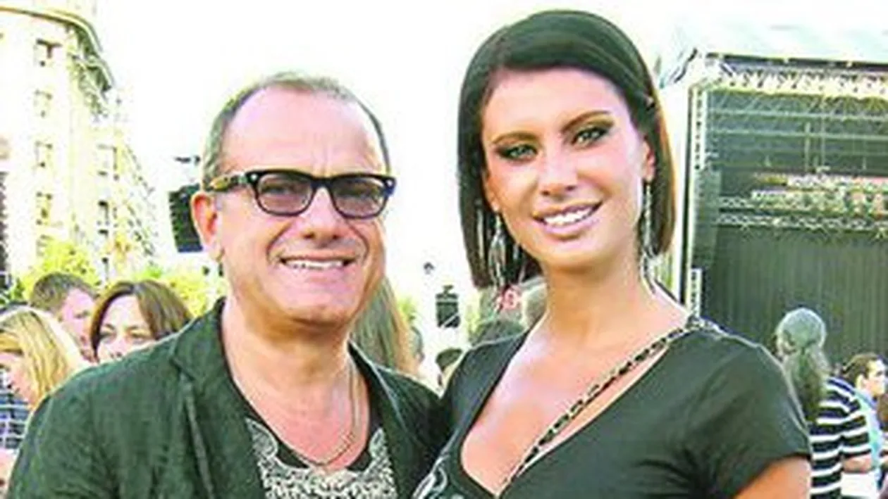 Natalia Barbu mai are sase zile pana va afla cu exactitate sexul copilului ei: Deocamdata stiu ca voi avea baiat