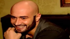 Bendeac, declaratii-soc dupa ce l-a sarutat pe gura pe Razvan Simion. “Am facut dragoste, eram cu Flavia"