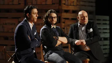 Diseară începe o nouă ediţie MasterChef! Asiatici, africani şi basarabeni se vor lupta pentru titlul de cel mai bun bucătar!