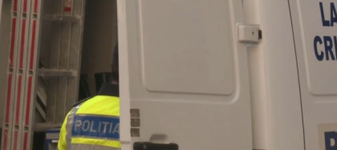 Noi informații în cazul tinerei care a fost găsită moartă într-o valiză pe râul Olt. Iubitul ei este căutat de polițiști