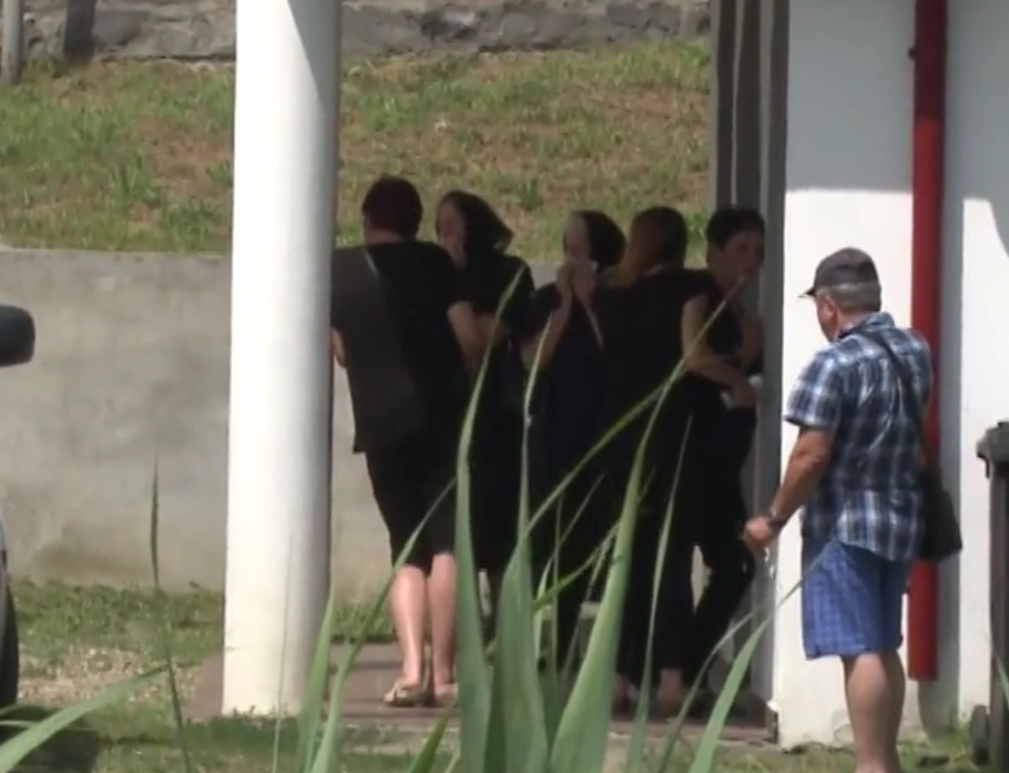 Familia Cătălinei este îngenunchiată de durere