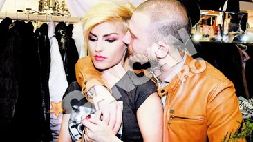 Insarcinata in trei luni, Oana Mares duce o lupta crancena pentru a-si putea strange bebelusul in brate! Isi face injectii in burta in fiecare zi