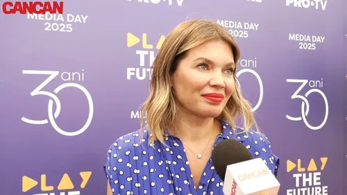 Dieta ”minune” a Ginei Pistol! Cum a slăbit miraculos, până a ajuns la 53 kg