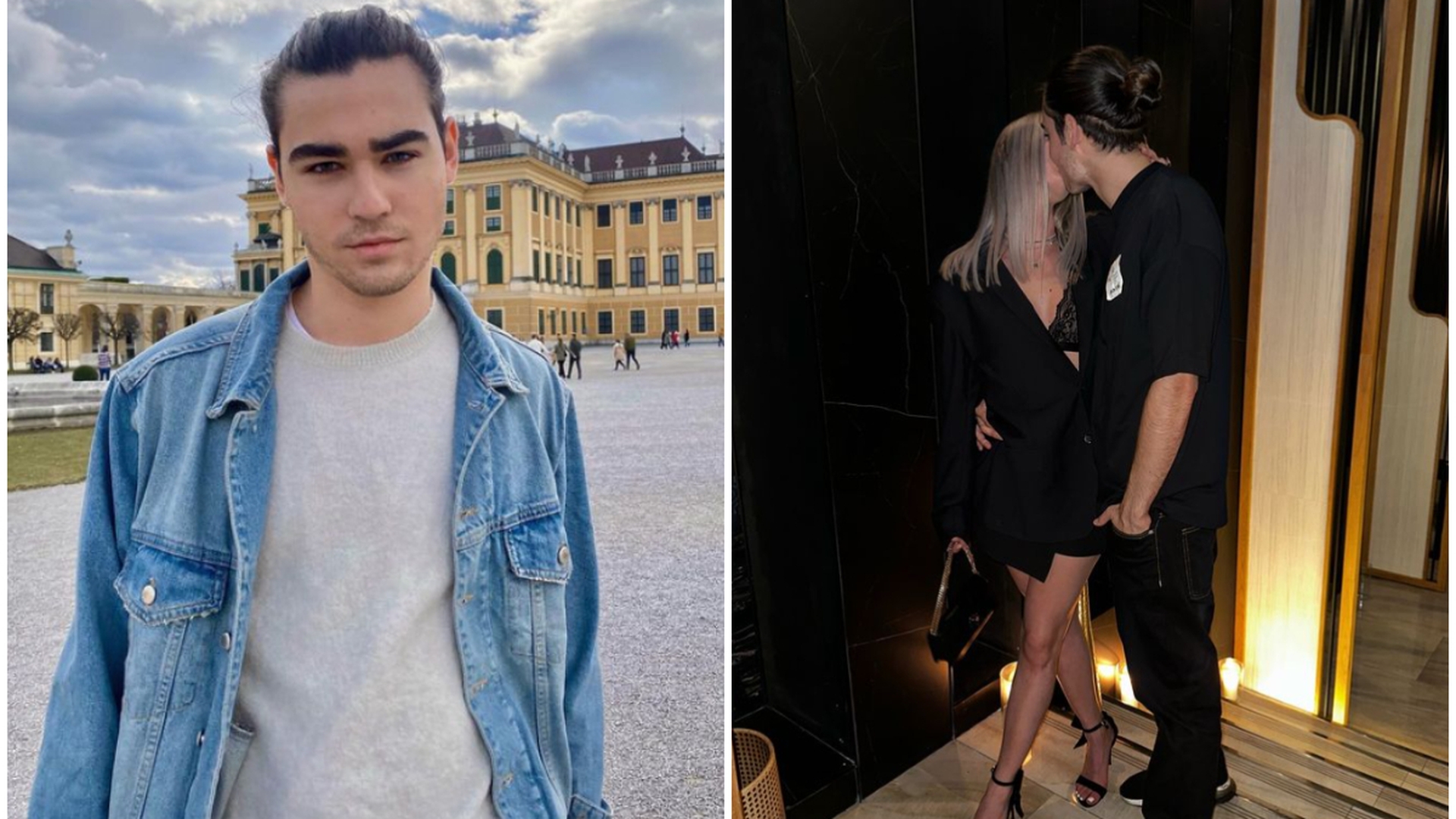 Cum arată și cu ce se ocupă nora lui Ștefan Bănică. Fiul său, Radu, și-a ținut relația secretă până acum: „Nu ne-am afișat”