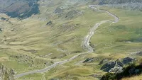 Anunț de ultimă oră! Când se redeschide circulația pe Transalpina