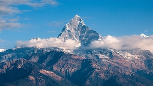 Cel puțin șapte alpiniști au murit în Munții Himalaya, în timpul unei furtuni puternice!