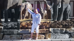 Corina Dragomir, poveste de viață impresionantă! A iubit doi bărbați care i-au murit în brațe