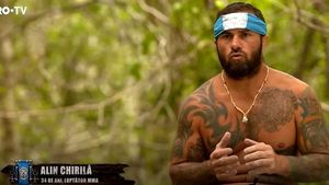 Sângele a dat în clocot la Survivor România! Nu s-a mai putut abţine şi a dat totul pe faţă, la Pro TV