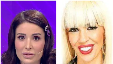 Moment spectaculos la „Bravo, ai stil! Celebrities”, Raluca Bădulescu a făcut-o pe  Deea Codrea să  plângă. „Tu nu ești atât de interesantă și nici atât de smart și nici atât de funny cum te crezi”