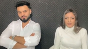 Jador, dezamăgit după refuzul Georgianei Elisei „Mi-am pierdut speranța de a-mi găsi o nevastă”