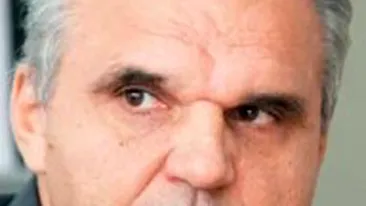 Vasile Cepoi, acuzat de ANI de conflict de interese si infractiuni legate de fonduri europene