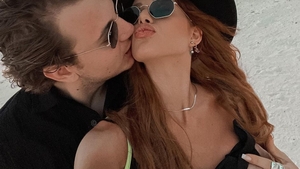 Zi de sărbătoare în showbiz-ul românesc! Carmen Grebenișan și Alex Militaru au spus „DA”. Cum a arătat cununia civilă a celor doi