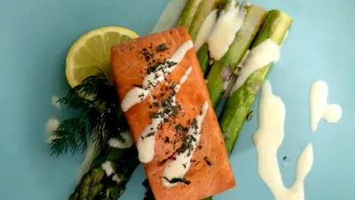 Dezlegare la pește de Florii: Rețete delicioase și sfaturi pentru masa de sărbătoare