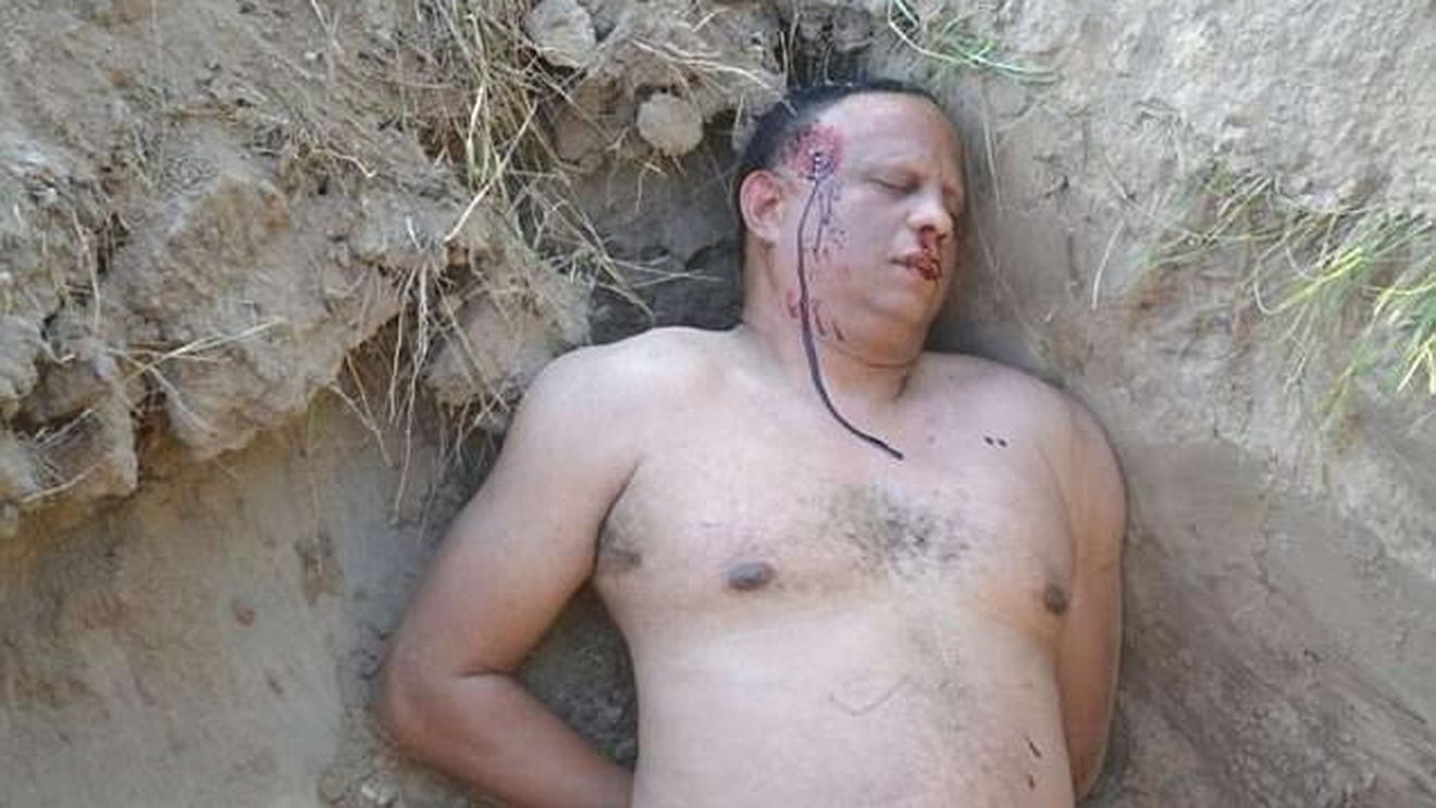 Şi-a înscenat moartea după ce soţia lui a angajat un asasin ca să-l ucidă! Reacţia incredibilă a femeii când a văzut poze cu el „mort”