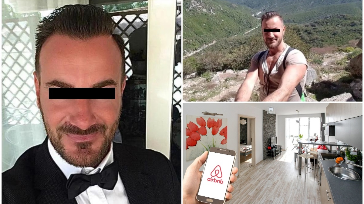 Calvarul prin care a trecut o femeie după ce și-a închiriat apartamentul prin Airbnb. Clientul și-a bătut joc de ea, apoi i-a promis o „recenzie bună”