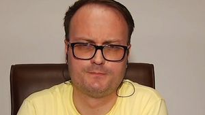 Alexandru Cumpănașu anunță că depune plângere penală împotriva INML pe baza raportului de la MS