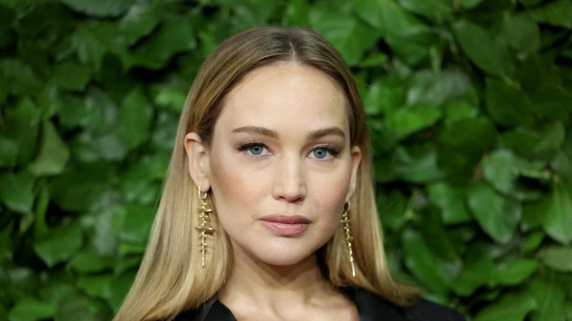 Jennifer Lawrence îl trolează pe Leonardo DiCaprio? TikTok e de părere că da