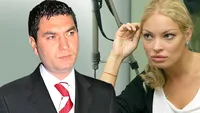 Valentina Pelinel, detalii de ultimă oră despre starea de sănătate a lui Cristi Borcea! Cum se simte după externare